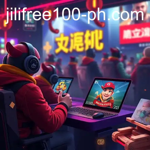 Expanding Horizons with Free Online Games