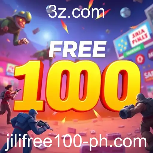 Exploring the 'Jili Free 100' Phenomenon: A Deep Dive into Free Games Online