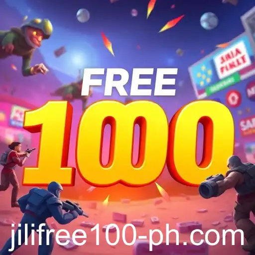 Gaming Trends in 2025: Exploring the Popularity of Jili Free 100