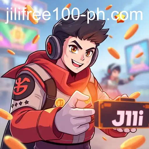 The Rise of Jili in the Online Gaming World