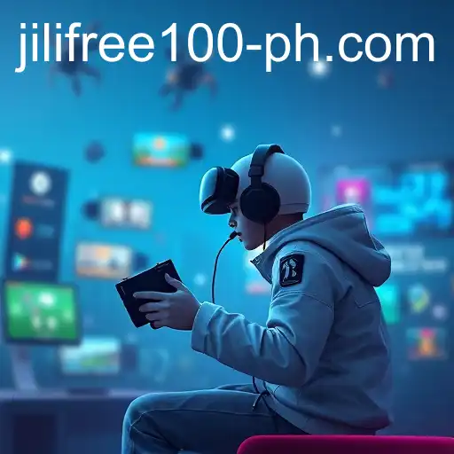 Exploring the Rise of Online Gaming in 2026