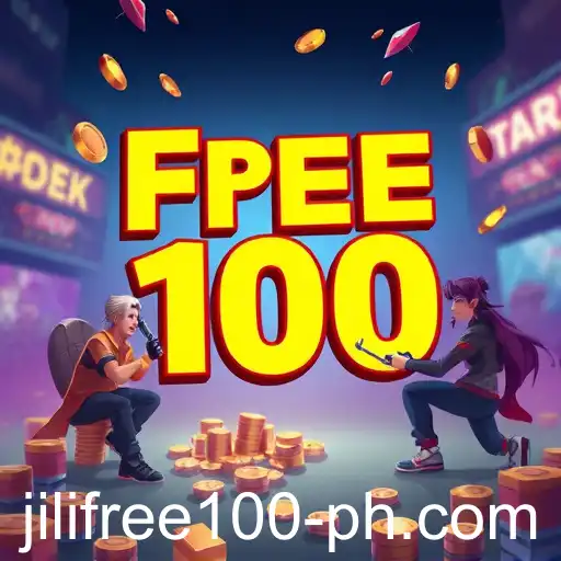jili free 100