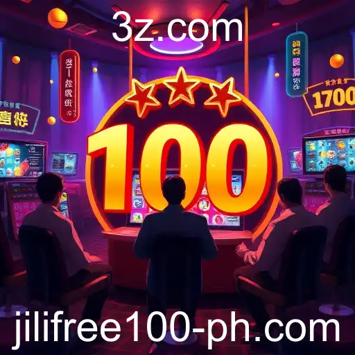 Exploring the Exciting World of 'Reward Zone' Games: Uncover the Buzz Behind 'jili free 100'