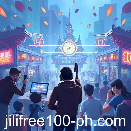 The Rise of Free Gaming Offers in 2025