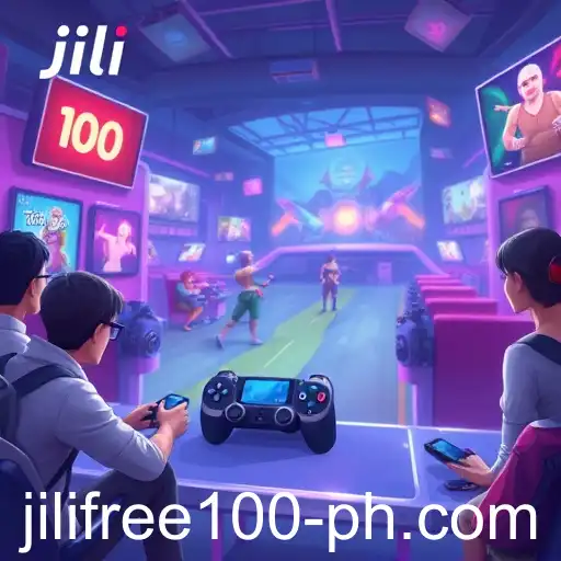 The Rise of Jili in the Gaming World