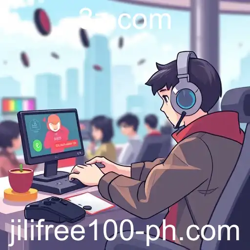 Exploring the Uniqueness of ‘Customer Support’ in Gaming: A Look at 'jili free 100'