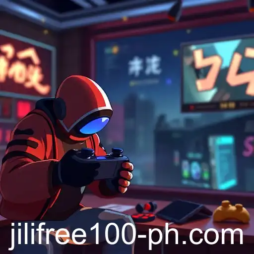 Trending in Online Gaming: Jili's Free 100 Offer